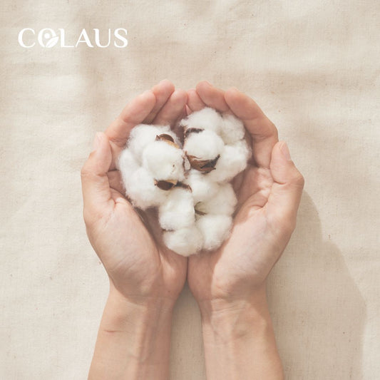 How to use your COLAUS® Castor Oil Pack At Home