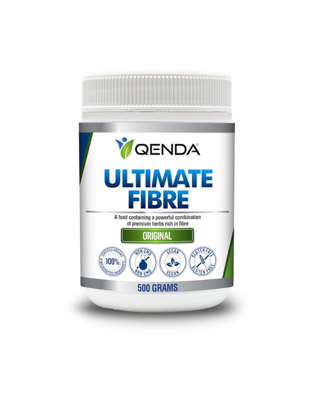 Ultimate Fibre Oral Powder Original 500g