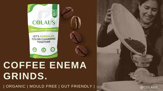 Can you get a "buzz" from Coffee Enemas?