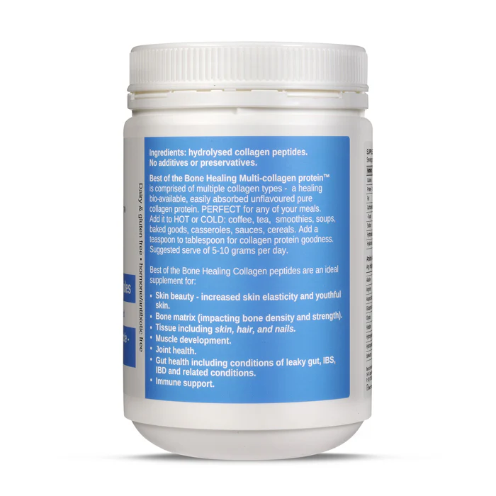 Collagen Multi Original Powder 500g