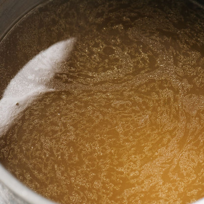 Beef Bone Broth Grassfed Mushroom 390G