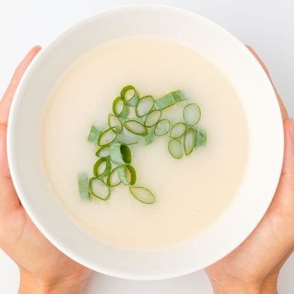 Beef Bone Broth Grassfed 390G