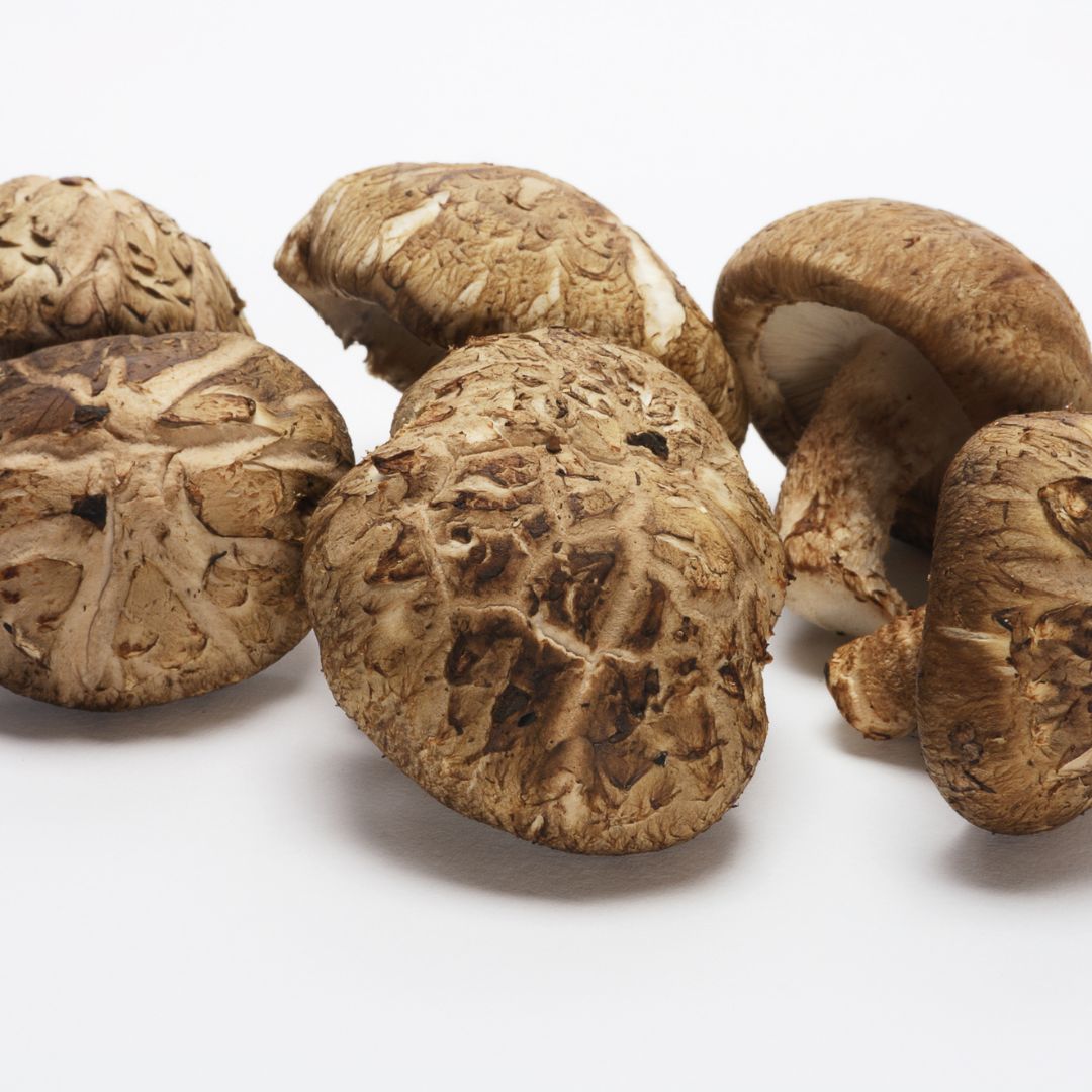 Beef Bone Broth Grassfed Mushroom 390G