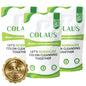 Colaus® Coffee Bundle 3x400g bags Australian Food Grade Tested MOULD FREE