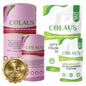 Colaus® Two Person Coffee Enema Kit Bundle Australian Food Grade Tested MOULD FREE