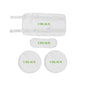 Castor Oil Wrap Pack (100% Organic Cotton)