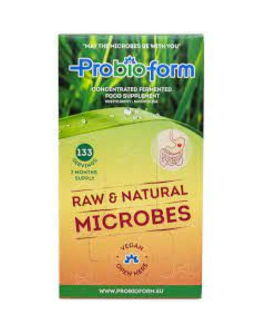 Probioform Liquid Probiotic 2L