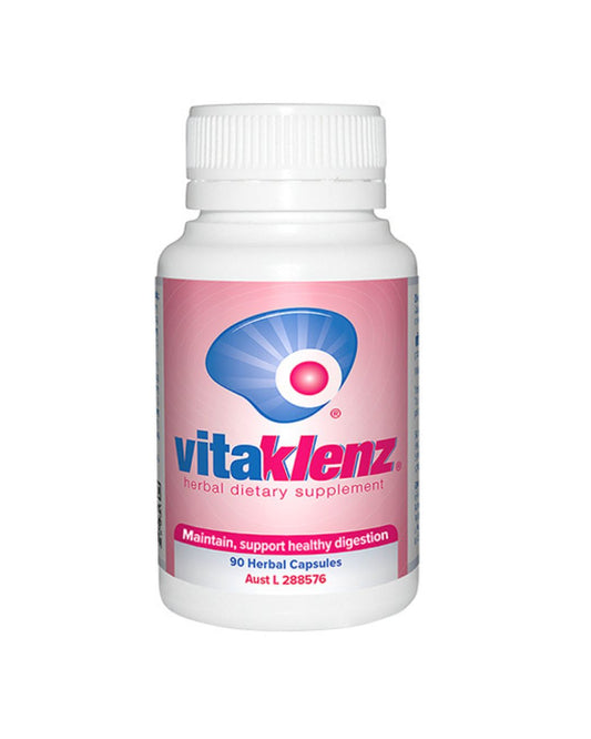 Vitaklenz 90 Caps (30 Day Supply)