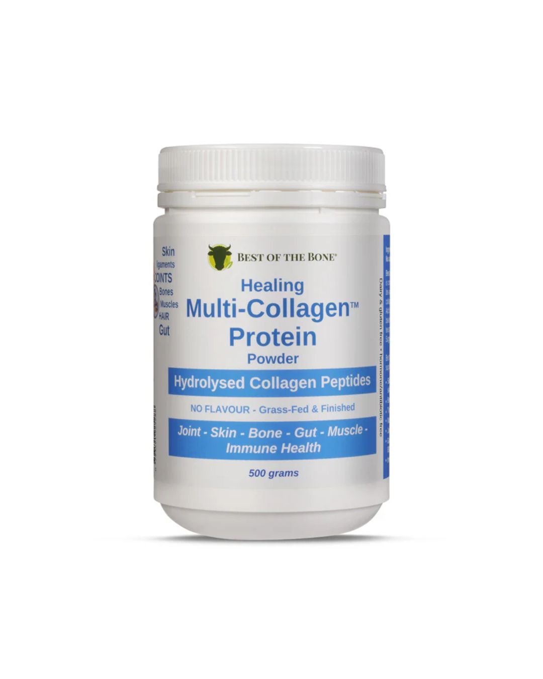 Collagen Multi Original Powder 500g