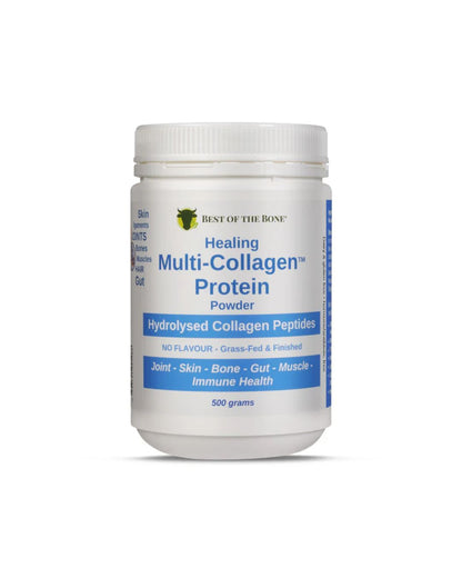 Collagen Multi Original Powder 500g