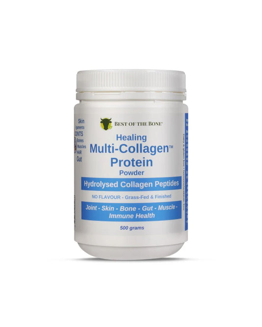 Collagen Multi Original Powder 500g