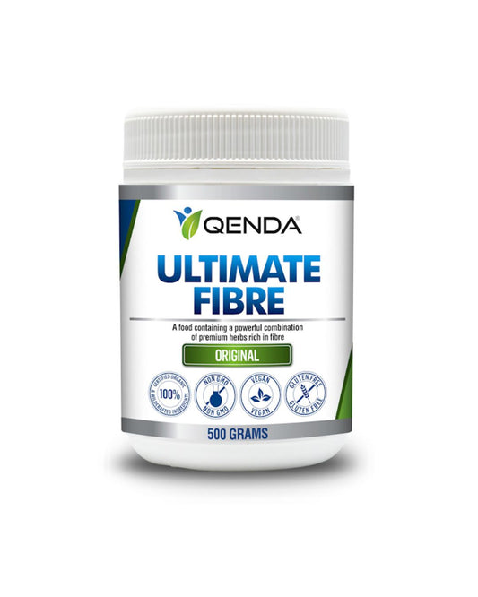 Ultimate Fibre Oral Powder Original 500g
