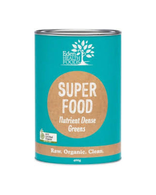 Super Food 400g Eden Health foods